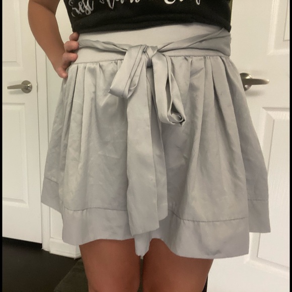 Mini skirt - Picture 4 of 4